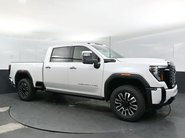 2025 GMC Sierra 2500HD Denali Ultimate