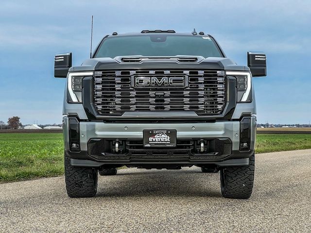 2025 GMC Sierra 2500HD Denali Ultimate