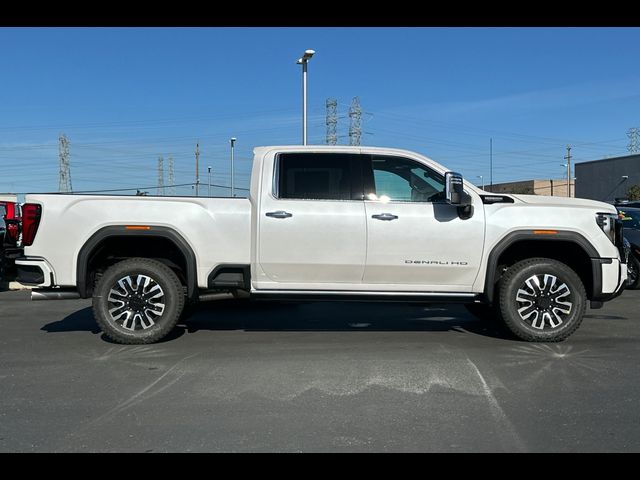 2025 GMC Sierra 2500HD Denali Ultimate