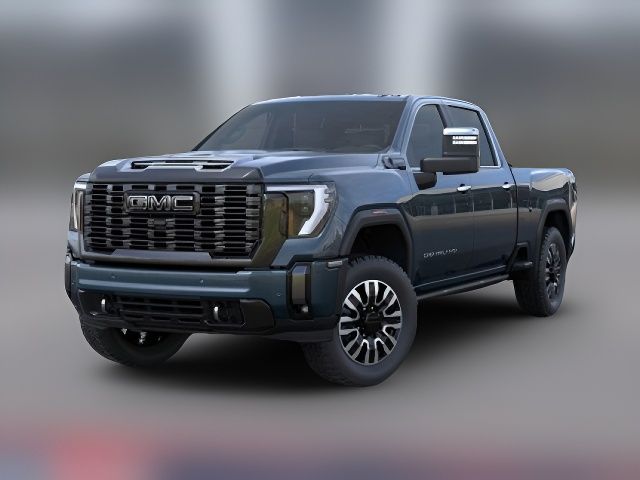 2025 GMC Sierra 2500HD Denali Ultimate