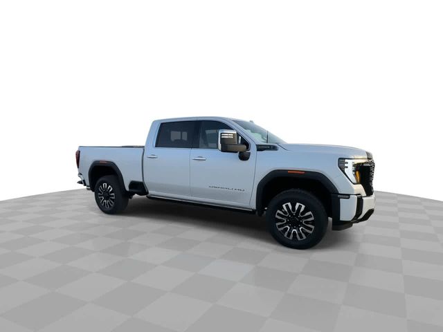 2025 GMC Sierra 2500HD Denali Ultimate