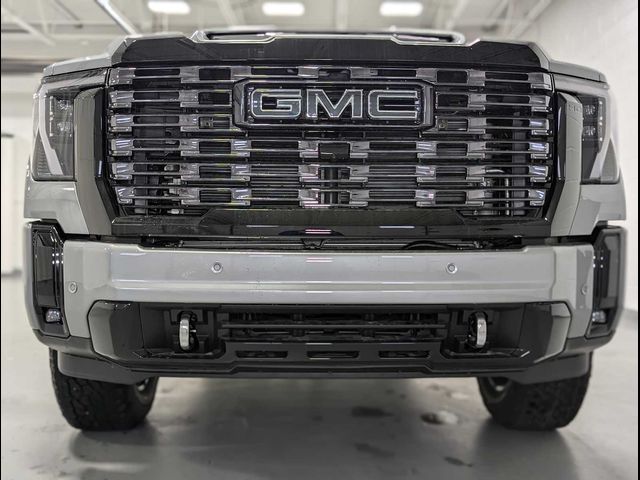 2025 GMC Sierra 2500HD Denali Ultimate