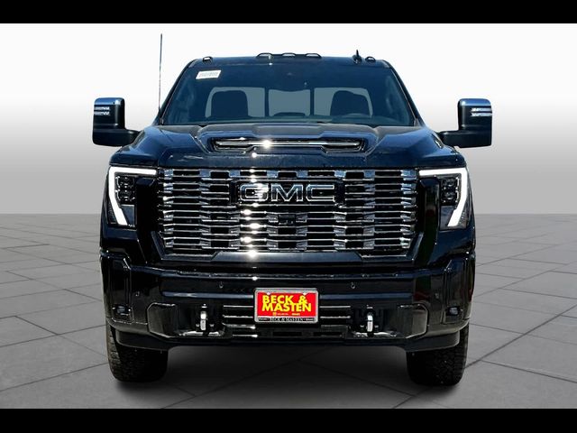 2025 GMC Sierra 2500HD Denali Ultimate