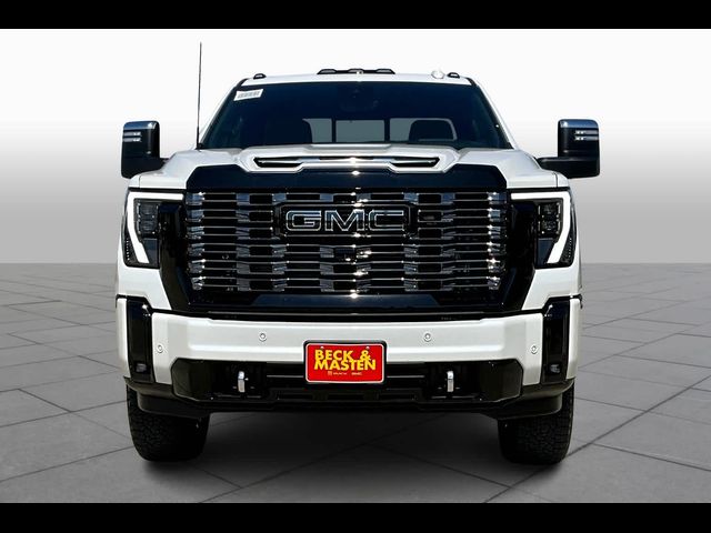 2025 GMC Sierra 2500HD Denali Ultimate