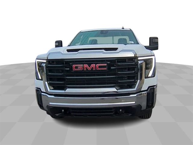 2025 GMC Sierra 2500HD Pro