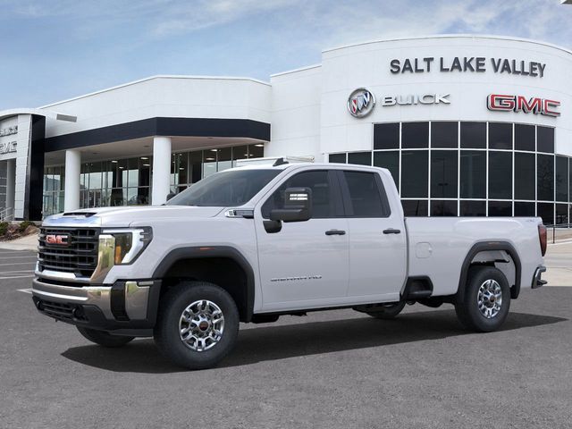 2025 GMC Sierra 2500HD Pro