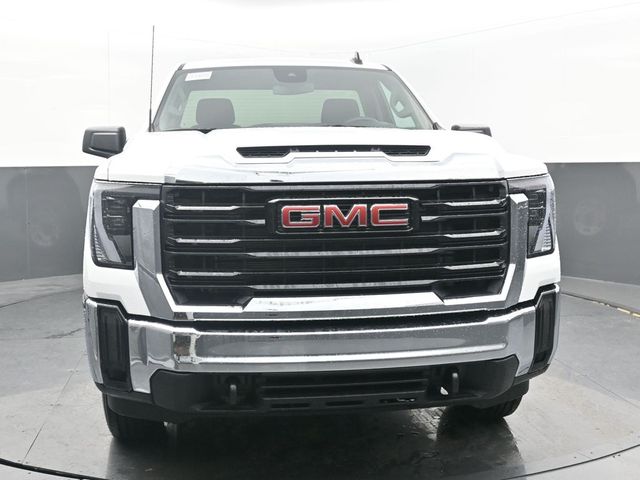 2025 GMC Sierra 2500HD Pro