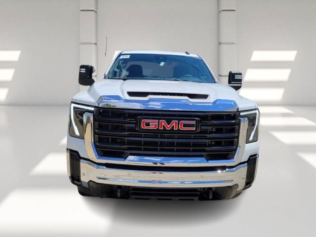 2025 GMC Sierra 2500HD Pro