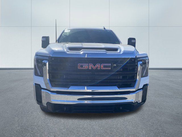 2025 GMC Sierra 2500HD Pro