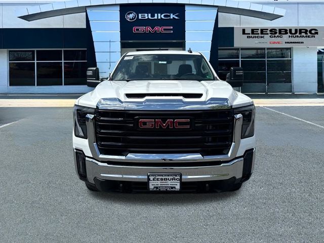 2025 GMC Sierra 2500HD Pro