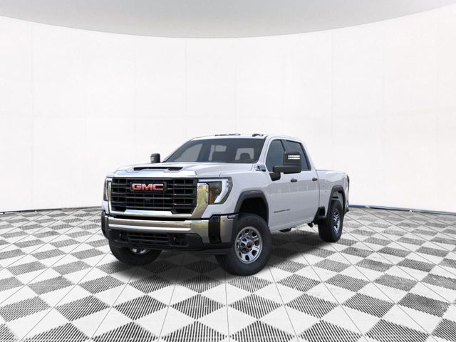 2025 GMC Sierra 2500HD Pro