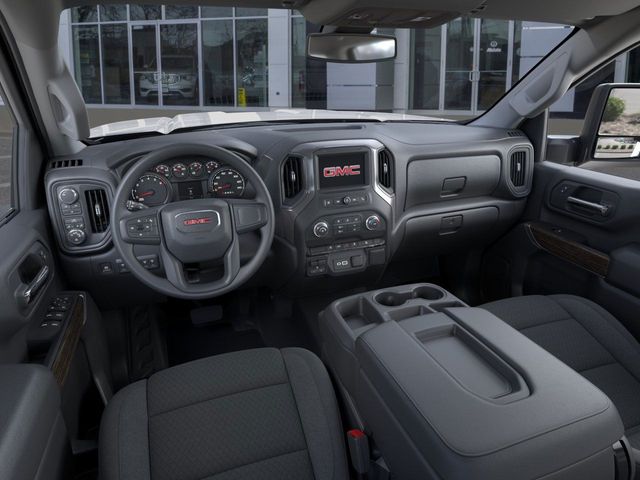 2025 GMC Sierra 2500HD Pro