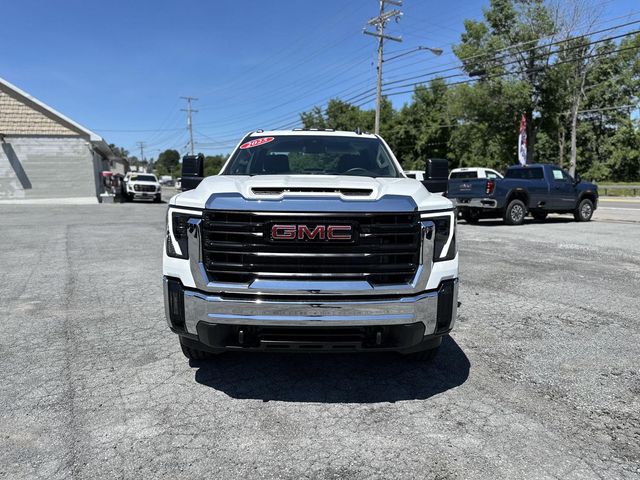2025 GMC Sierra 2500HD Pro