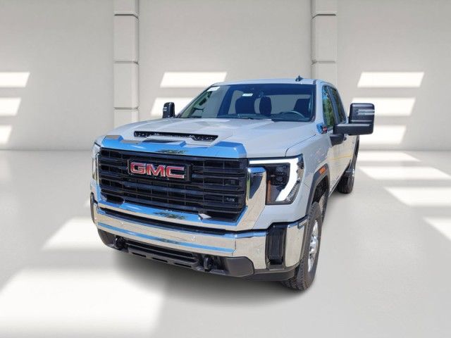 2025 GMC Sierra 2500HD Pro