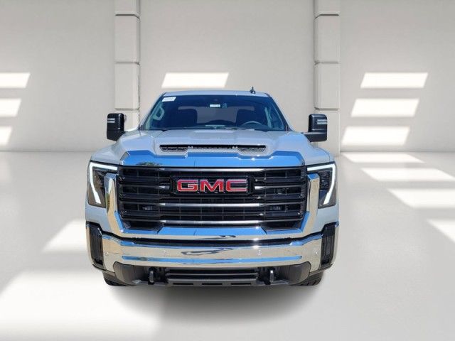 2025 GMC Sierra 2500HD Pro