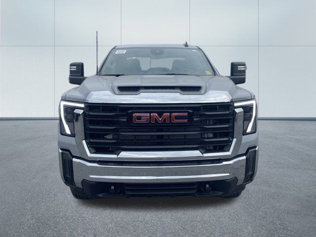 2025 GMC Sierra 2500HD Pro