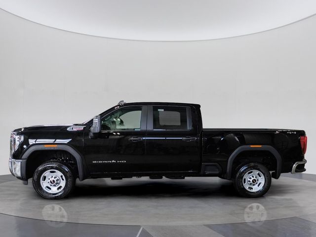 2025 GMC Sierra 2500HD Pro