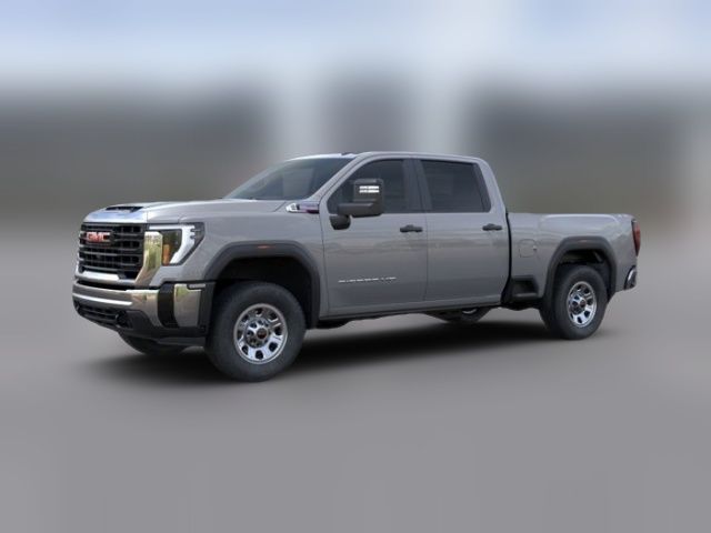 2025 GMC Sierra 2500HD Pro