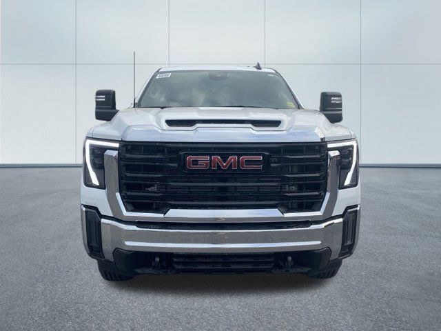 2025 GMC Sierra 2500HD Pro