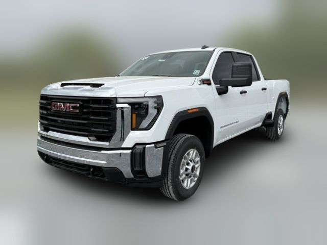 2025 GMC Sierra 2500HD Pro