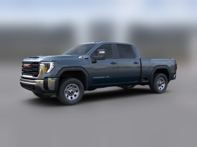 2025 GMC Sierra 2500HD Pro