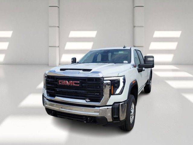 2025 GMC Sierra 2500HD Pro