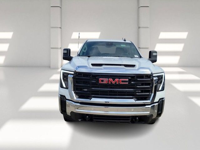 2025 GMC Sierra 2500HD Pro