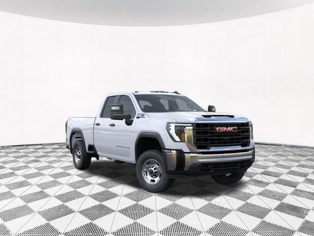 2025 GMC Sierra 2500HD Pro