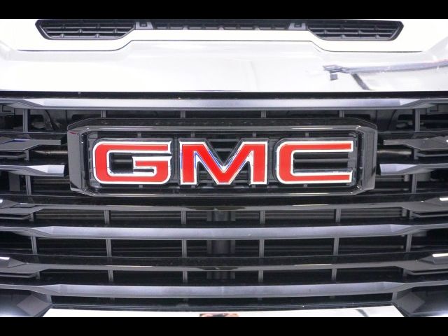 2025 GMC Sierra 2500HD Pro