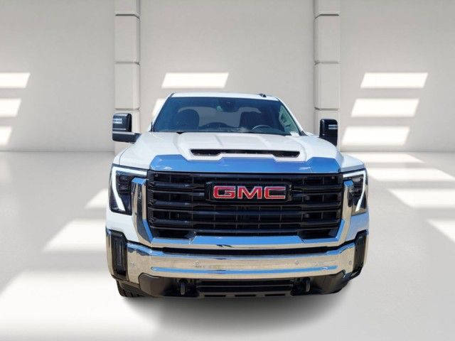 2025 GMC Sierra 2500HD Pro