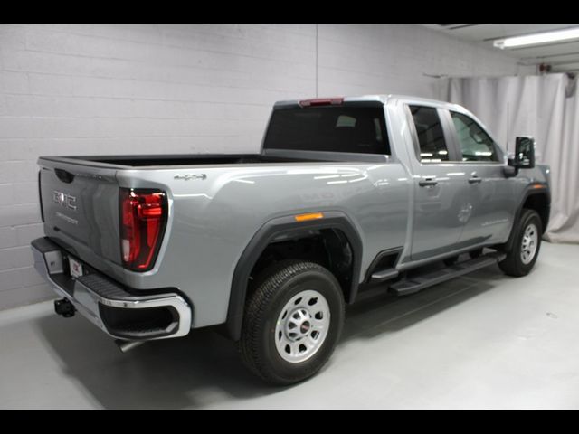 2025 GMC Sierra 2500HD Pro