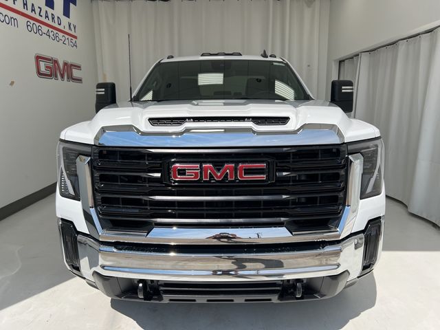 2025 GMC Sierra 2500HD Pro