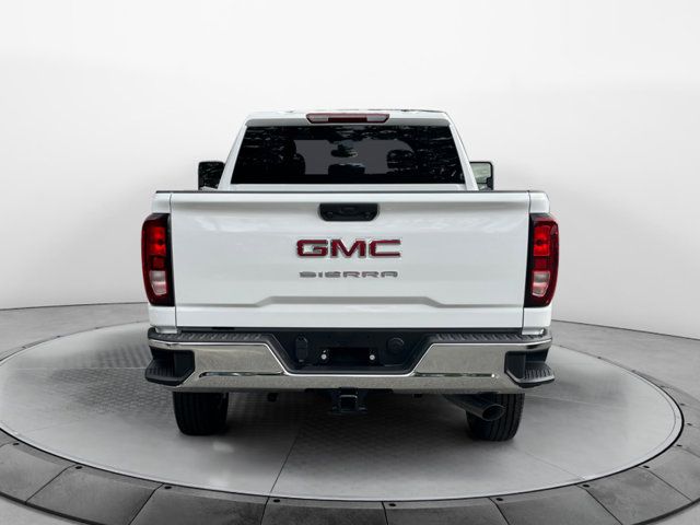 2025 GMC Sierra 2500HD Pro