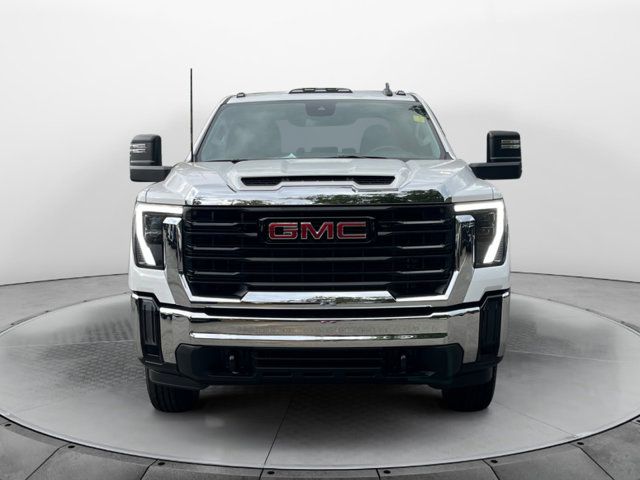 2025 GMC Sierra 2500HD Pro