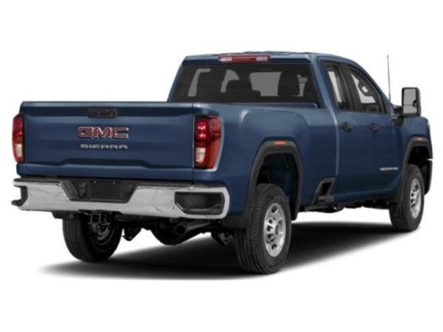 2025 GMC Sierra 2500HD Pro