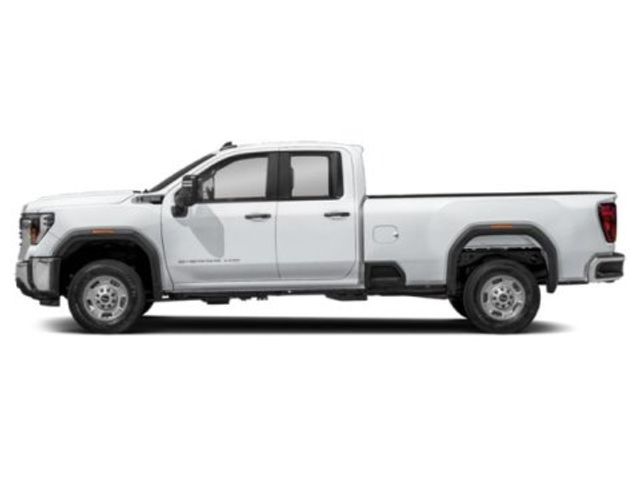 2025 GMC Sierra 2500HD Pro