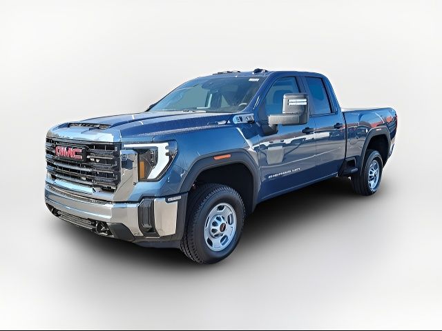 2025 GMC Sierra 2500HD Pro