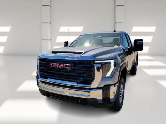 2025 GMC Sierra 2500HD Pro