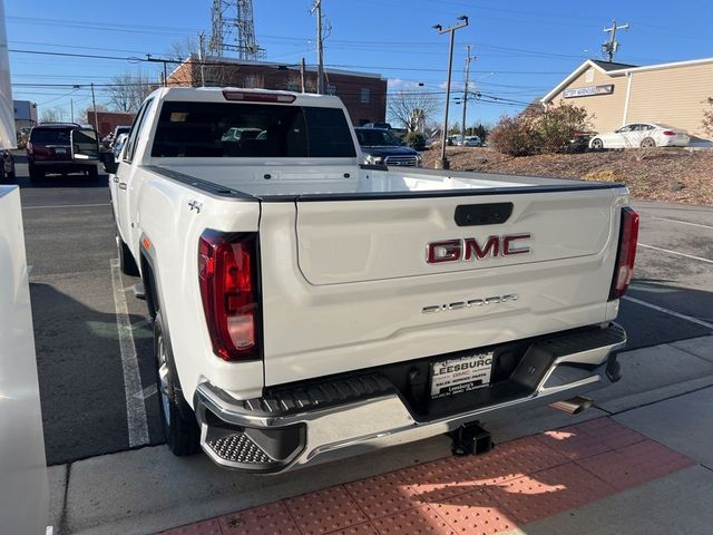 2025 GMC Sierra 2500HD Pro