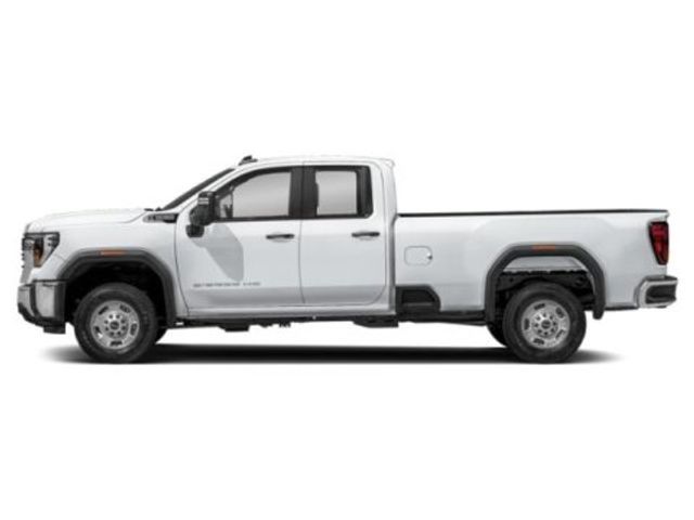 2025 GMC Sierra 2500HD Pro