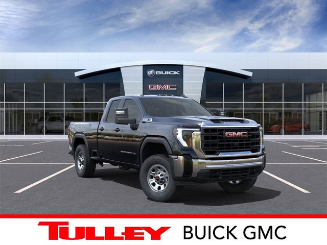 2025 GMC Sierra 2500HD Pro