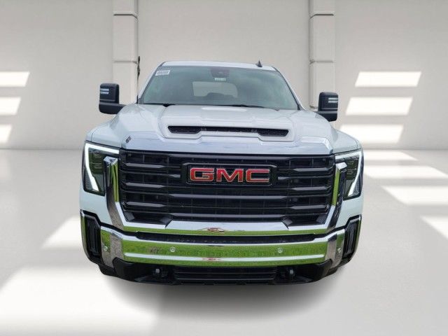 2025 GMC Sierra 2500HD Pro