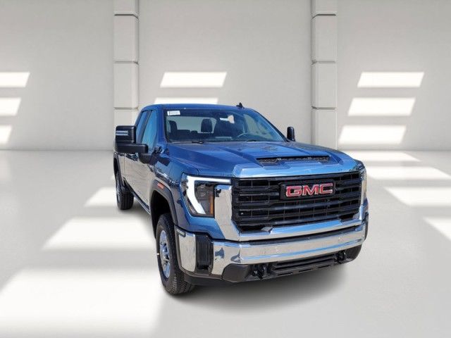 2025 GMC Sierra 2500HD Pro