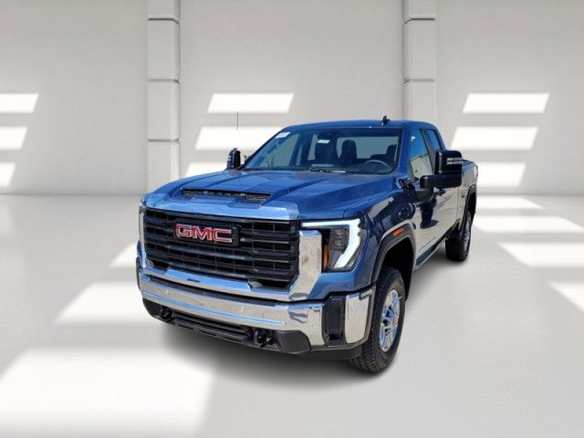 2025 GMC Sierra 2500HD Pro