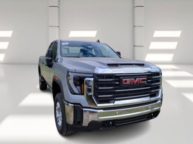 2025 GMC Sierra 2500HD Pro