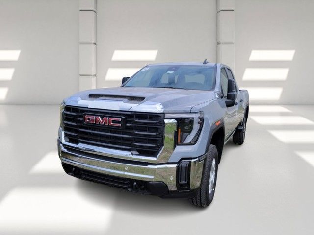 2025 GMC Sierra 2500HD Pro