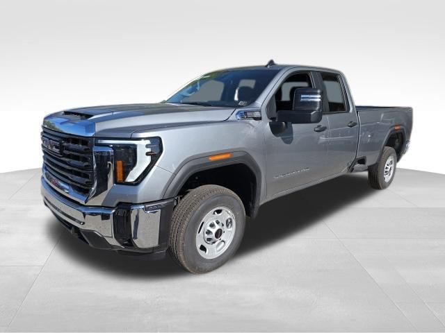 2025 GMC Sierra 2500HD Pro