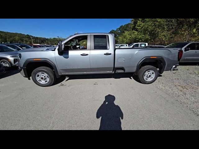 2025 GMC Sierra 2500HD Pro