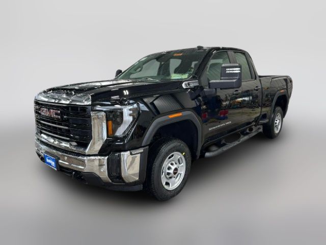 2025 GMC Sierra 2500HD Pro