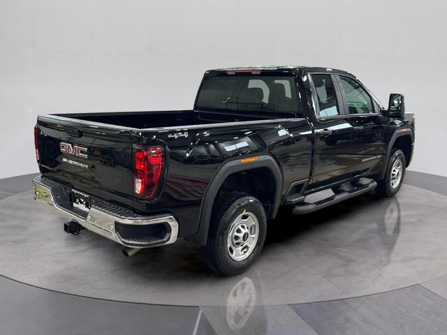 2025 GMC Sierra 2500HD Pro